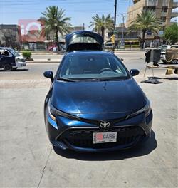 تويوتا كورولا هاتشباك